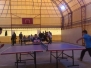 Masa tenisi turnuvası 